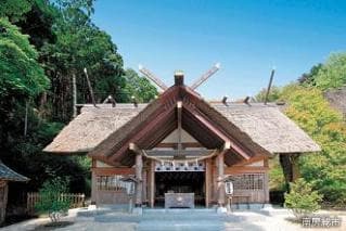 Takaie-jinja Shrine 2