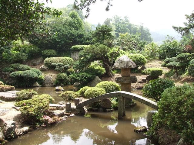 Urazo Garden