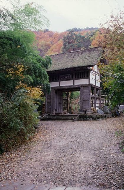 萬松寺