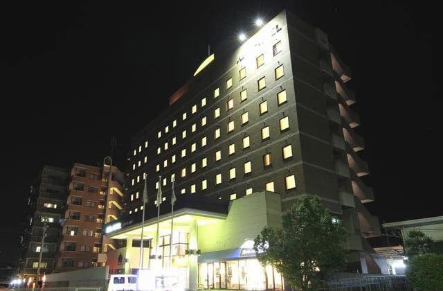 Apa Hotel