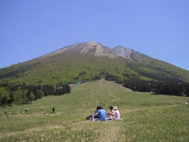 Masumizu Highland