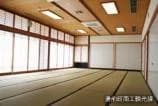 桜の間