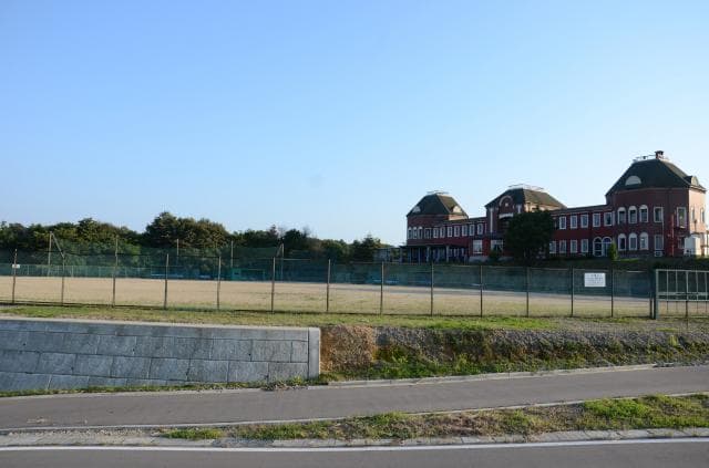 千羽平野外活動センター