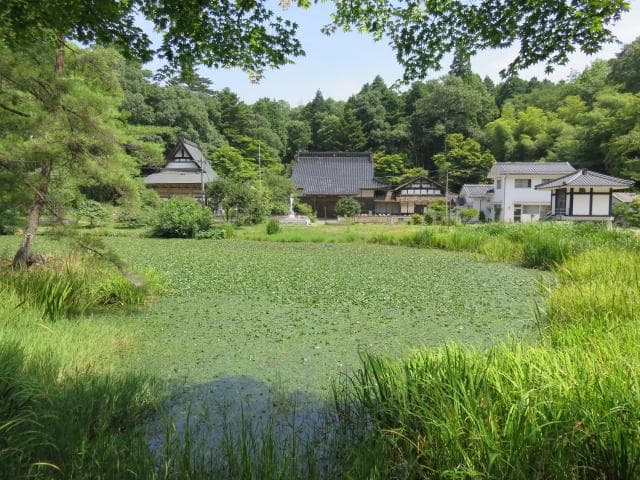 Daiji-ji Temple