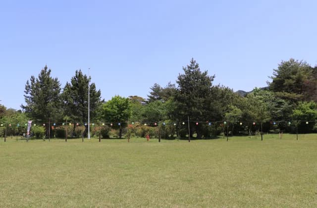 余野公園