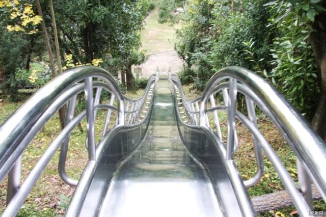 Komatsu Chuo Park
