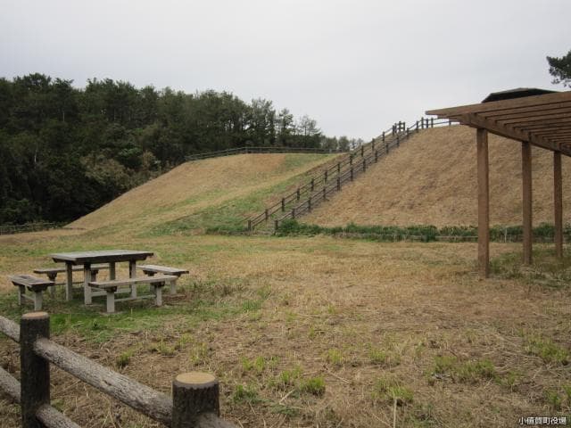 Akahama Coast Park