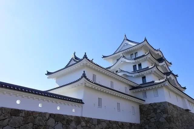 Amagasaki Castle