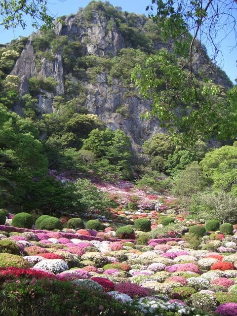 Ofuneyama Paradise