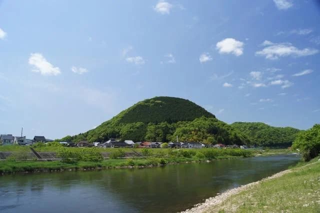 Mt. Kuma-yama
