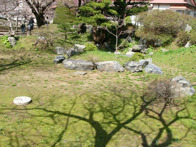 Kozenji Temple Garden