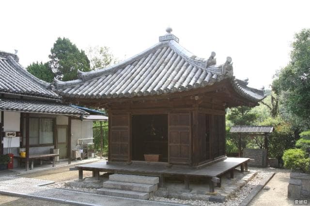 Jokoji Kannondo