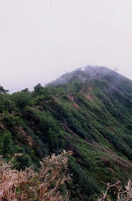 美唄山