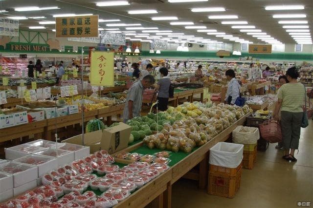Koda Rest Farm