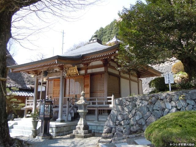 Horikoshi Tantrum Kannon