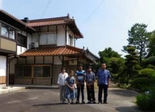 Farmer's Minshuku Takemaru-ya