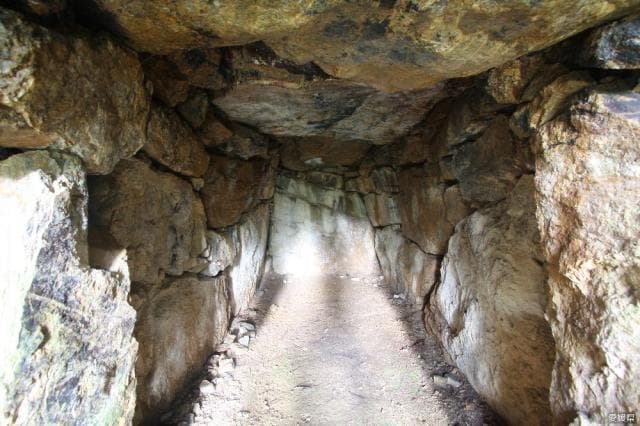 Kashiki Dama Tumulus