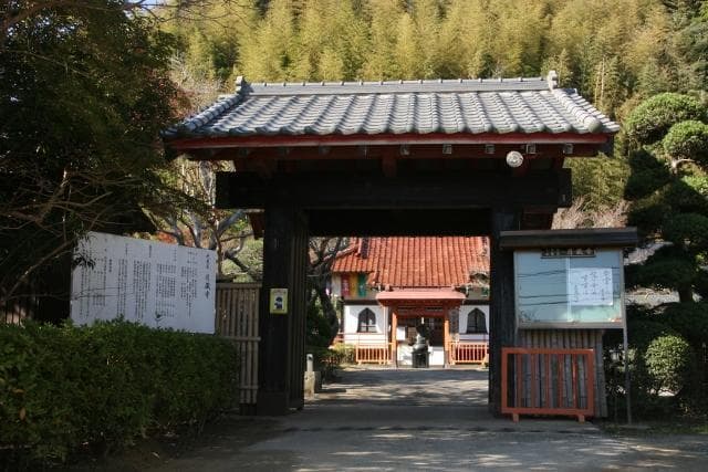 大黒天(月蔵寺)
