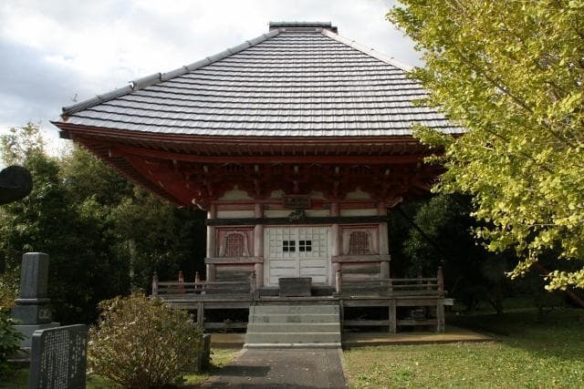 恵比寿(慈光寺)