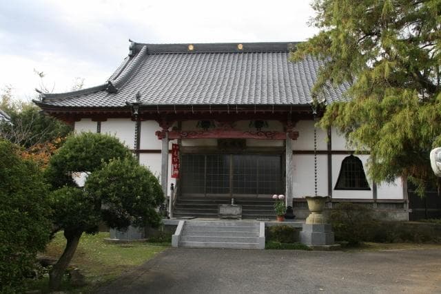 恵比寿(慈光寺)
