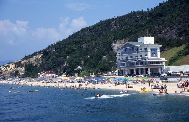 Irika Beach
