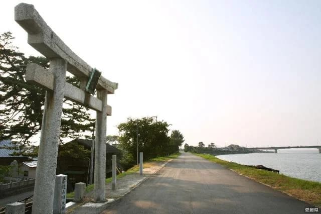 Kamo-jinja Shrine