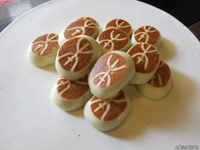 Honnoji Manju