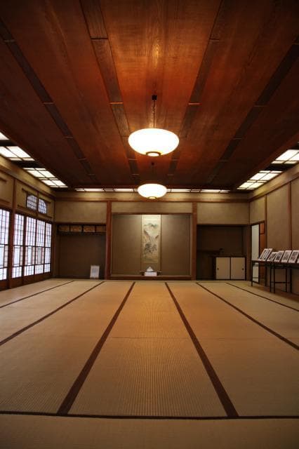 During the full moon