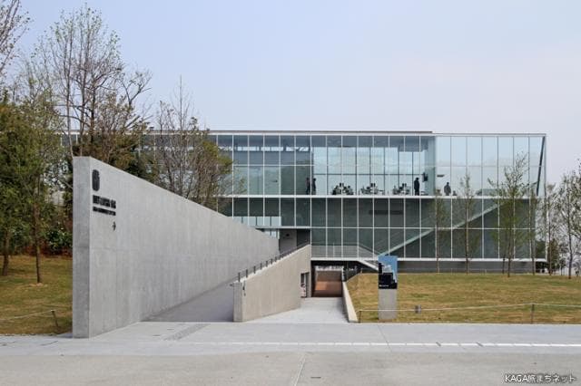 Kaga Katayamazu Onsen Soyu