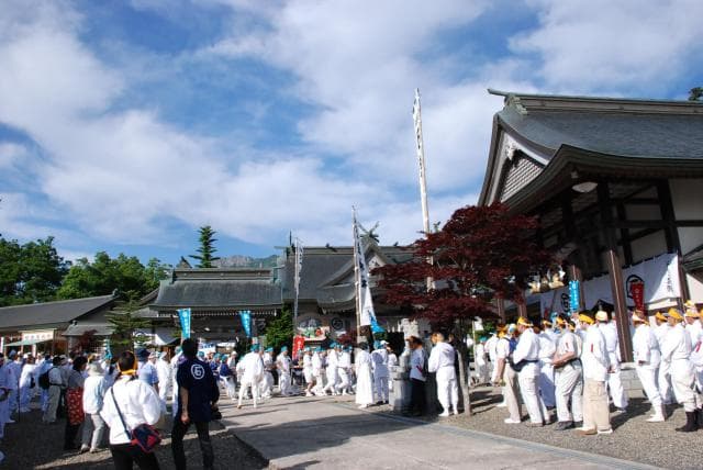 Shujusha (Oyama-kaiki)