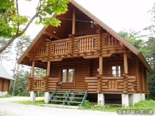 TV Oike Bungalow