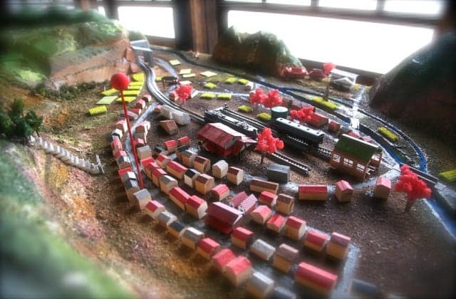 昭和おもちゃ館