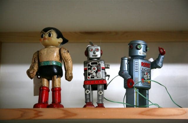 昭和おもちゃ館