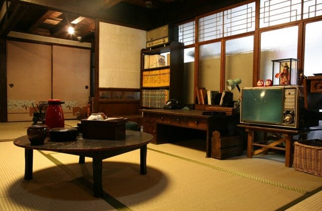 昭和おもちゃ館