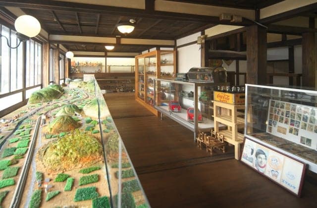 昭和おもちゃ館