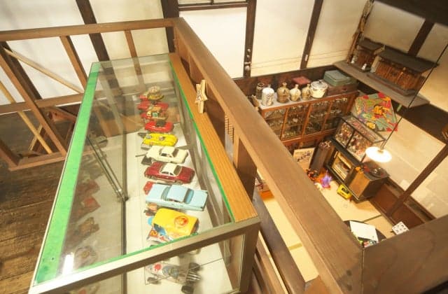 昭和おもちゃ館