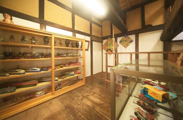 昭和おもちゃ館