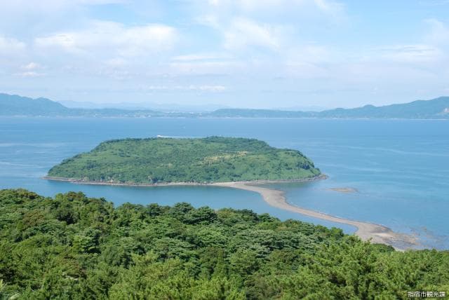 Chiringashima Island