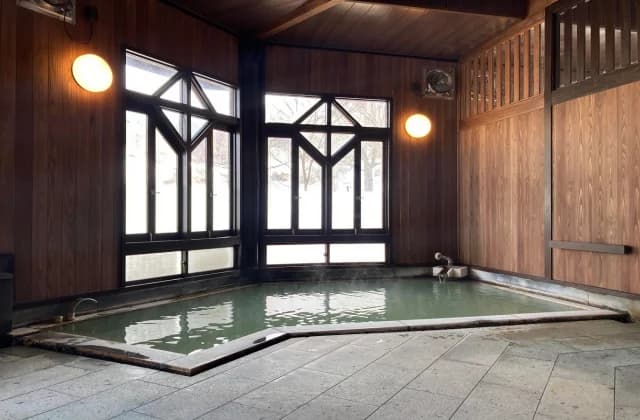 大浴場