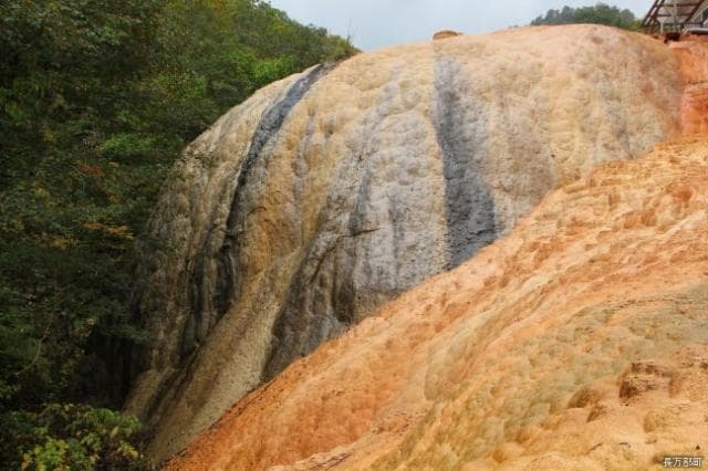 二股らじうむ温泉