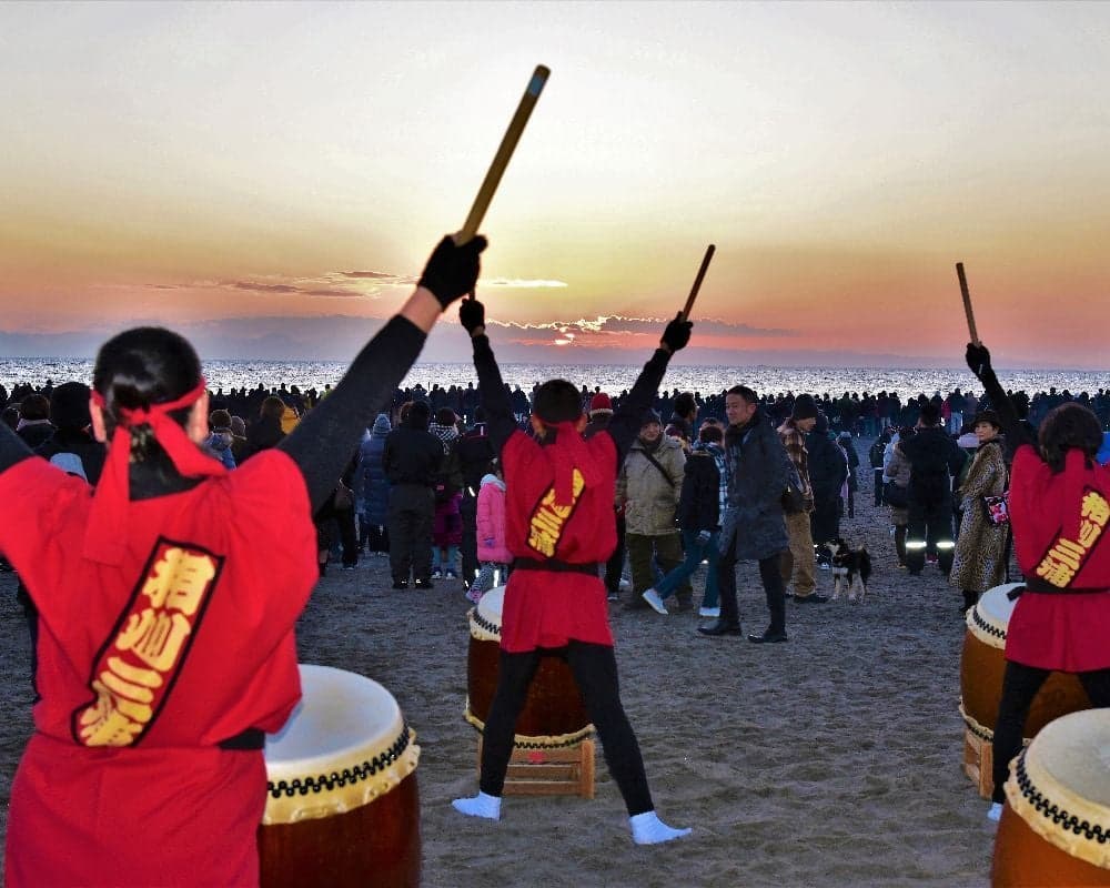 Miura-shi Miurakaigan