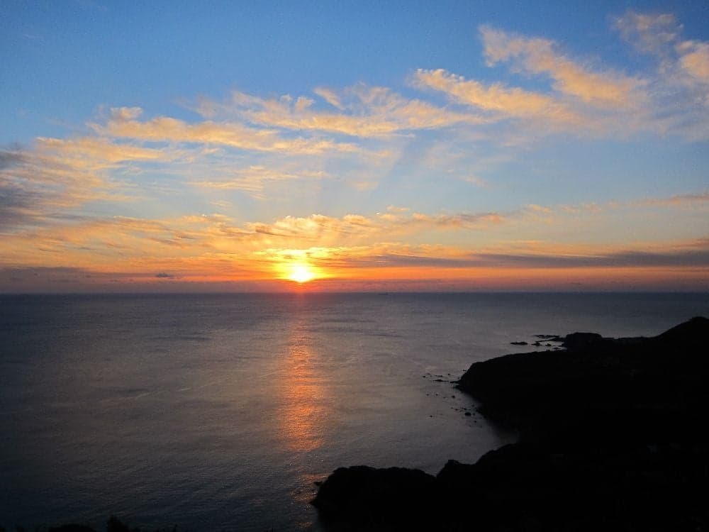 Toba Observation Deck Ama Terrace
