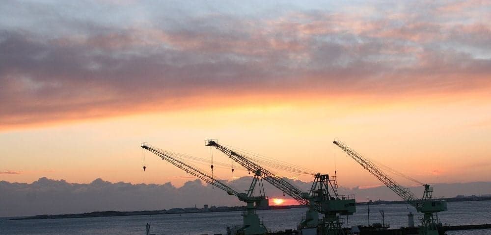 小松島市 日峰山