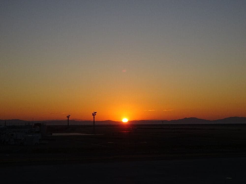 九州佐賀国際空港