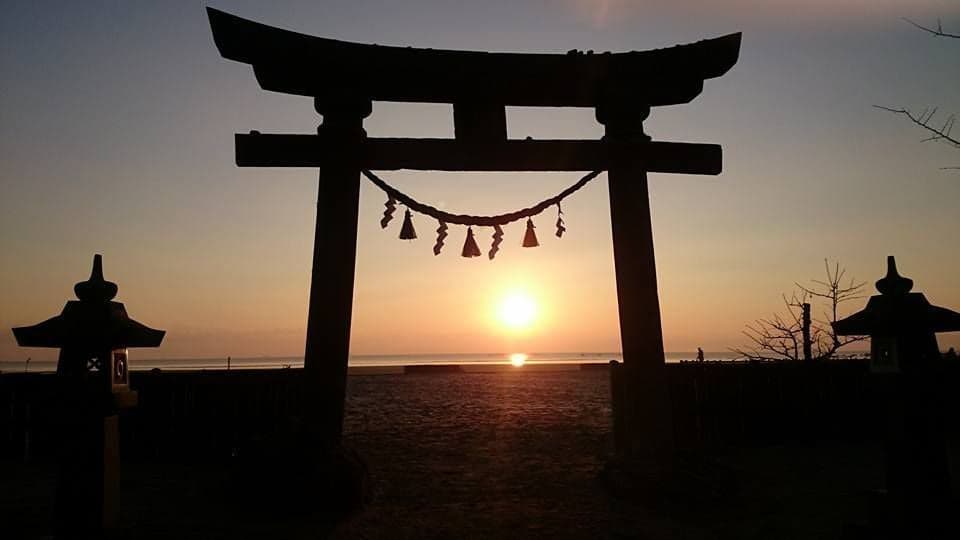 Itoigahama Seaside Park, Hijimachi