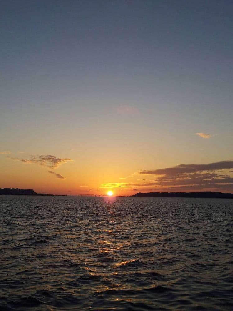 Uruma City Underwater Road, etc.