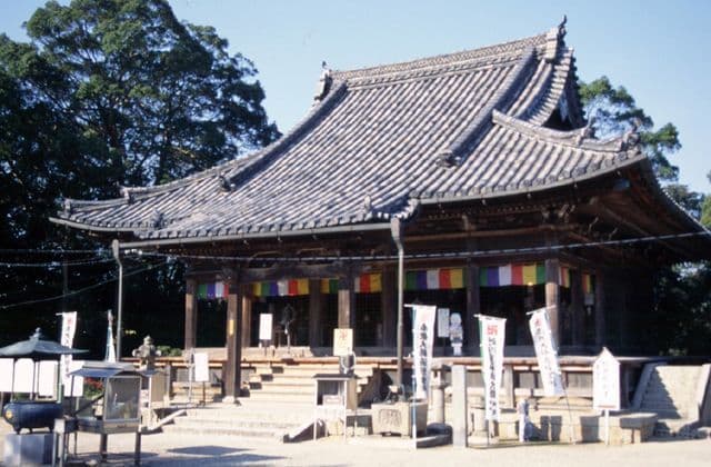 Noma Daibo Hatsumode