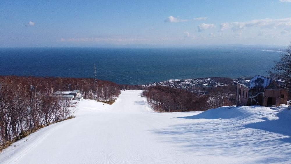 スノークルーズオーンズ