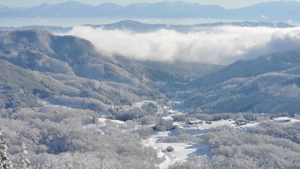Asahi自然観スノーパーク