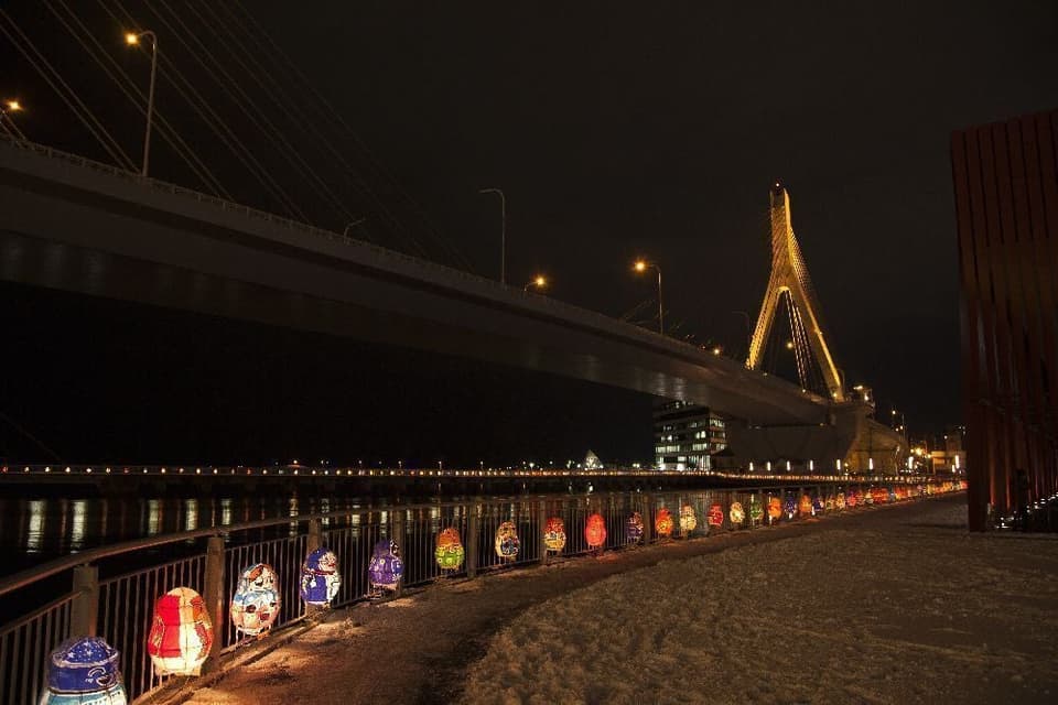 あおもり灯りと紙のページェント(予定:11月中旬確定)